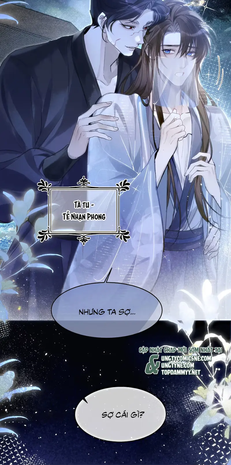 SAU KHI TRỞ THÀNH CON RỐI CỦA PHẢN DIỆN Chapter 2 - Trang 24