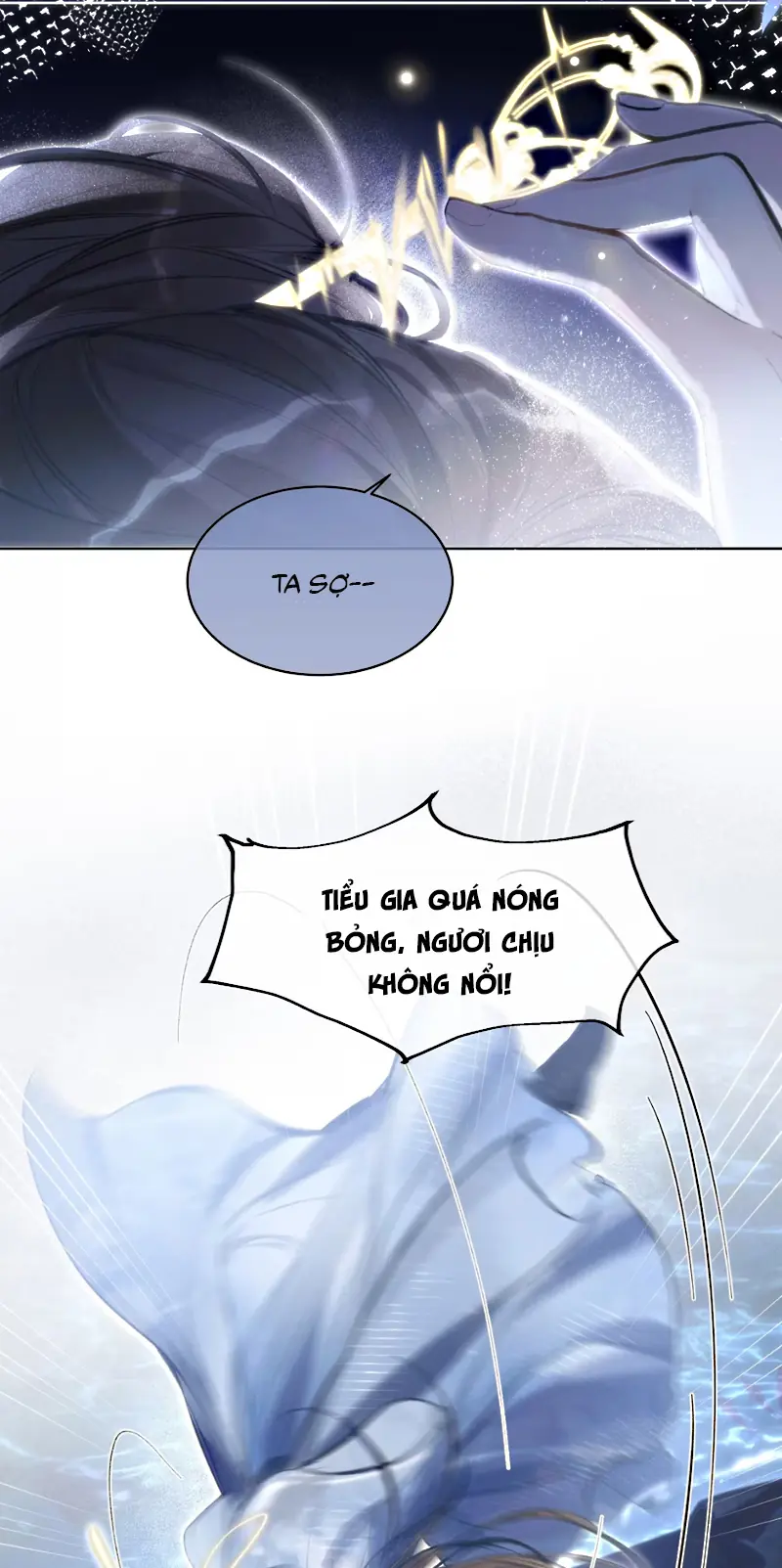 SAU KHI TRỞ THÀNH CON RỐI CỦA PHẢN DIỆN Chapter 2 - Trang 25