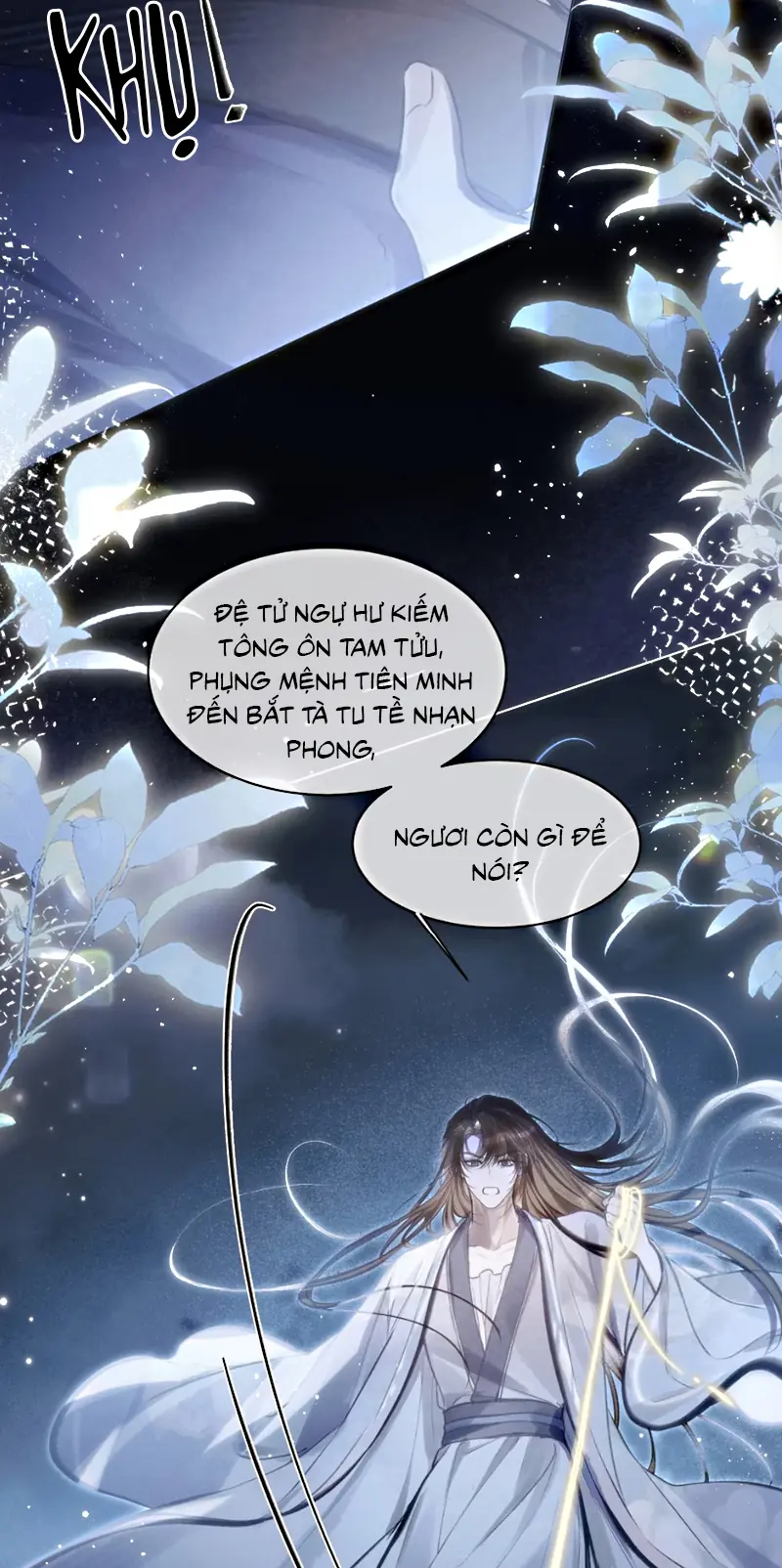 SAU KHI TRỞ THÀNH CON RỐI CỦA PHẢN DIỆN Chapter 2 - Trang 27