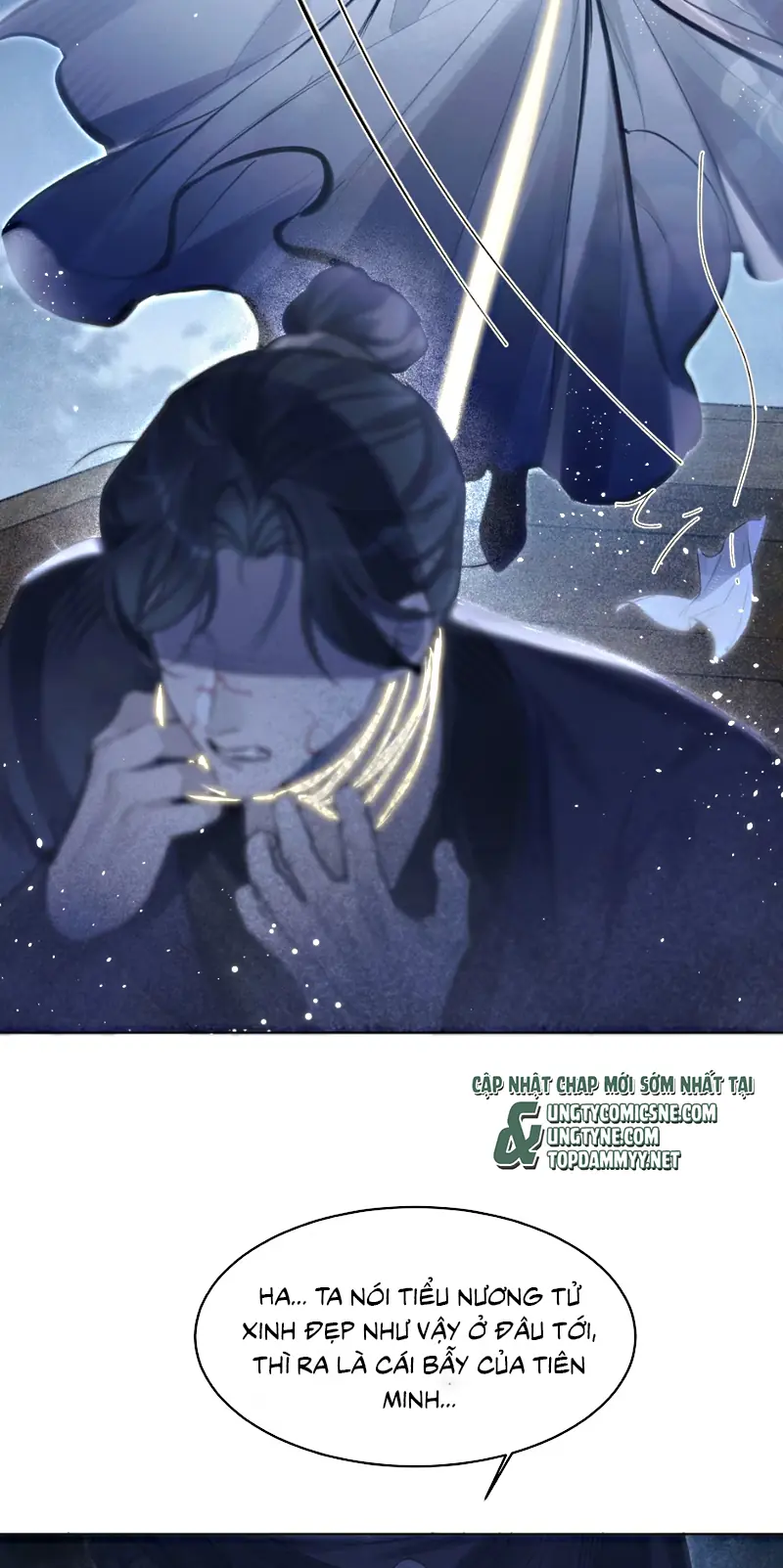 SAU KHI TRỞ THÀNH CON RỐI CỦA PHẢN DIỆN Chapter 2 - Trang 28