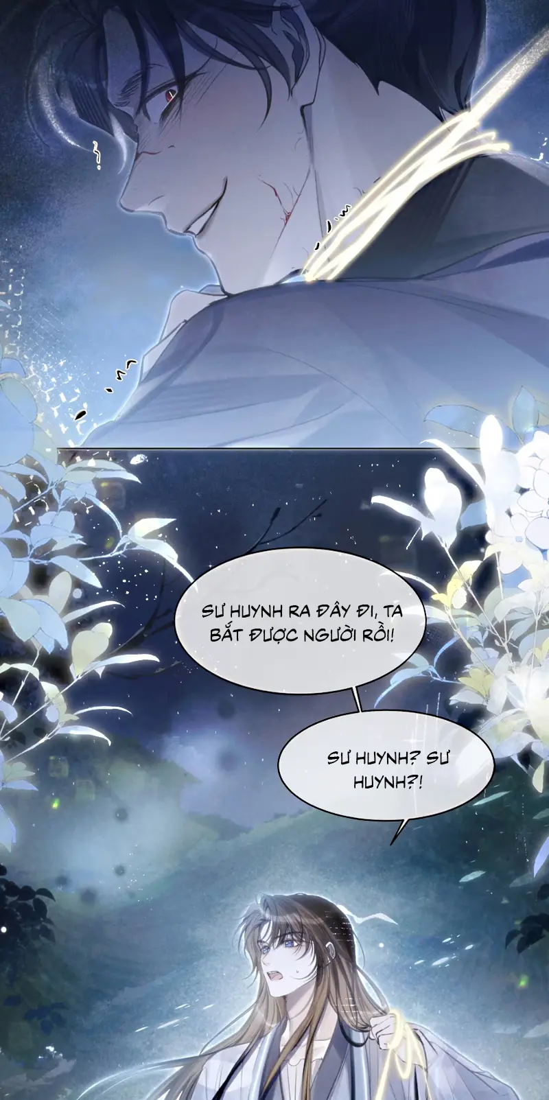 SAU KHI TRỞ THÀNH CON RỐI CỦA PHẢN DIỆN Chapter 2 - Trang 29