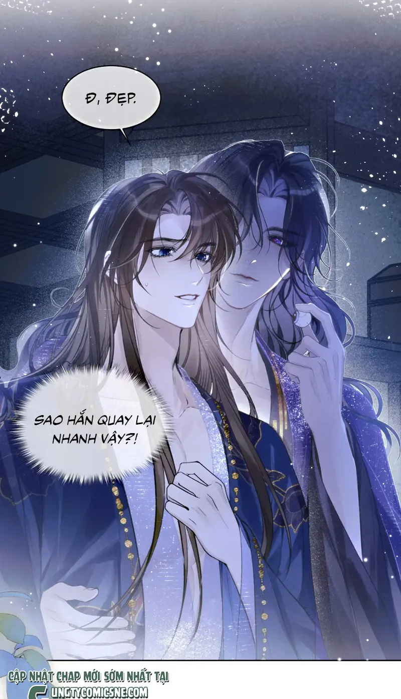 SAU KHI TRỞ THÀNH CON RỐI CỦA PHẢN DIỆN Chapter 2 - Trang 3
