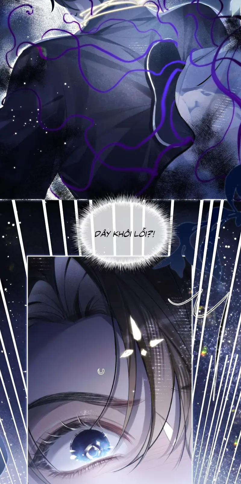 SAU KHI TRỞ THÀNH CON RỐI CỦA PHẢN DIỆN Chapter 2 - Trang 32