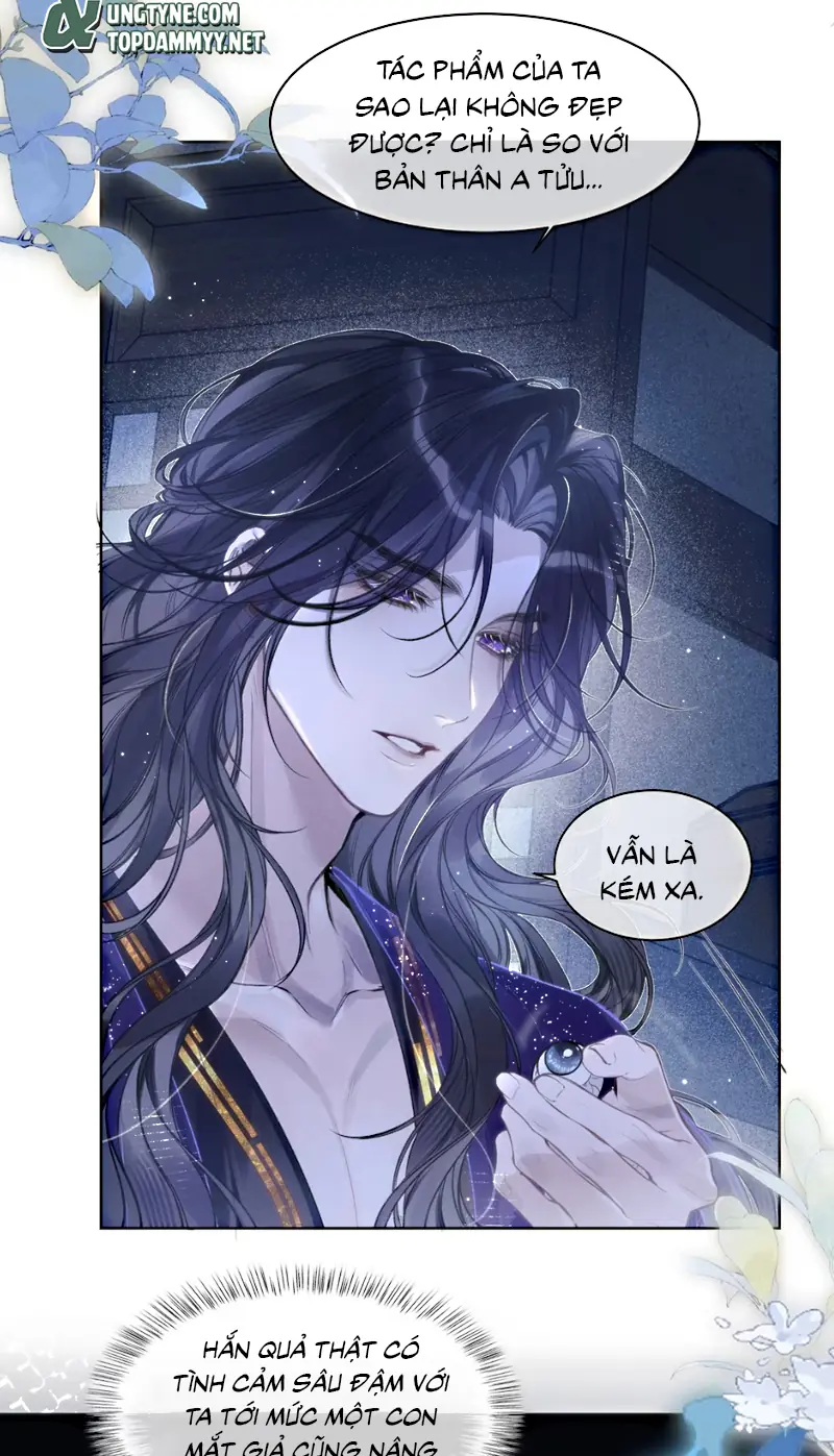 SAU KHI TRỞ THÀNH CON RỐI CỦA PHẢN DIỆN Chapter 2 - Trang 4