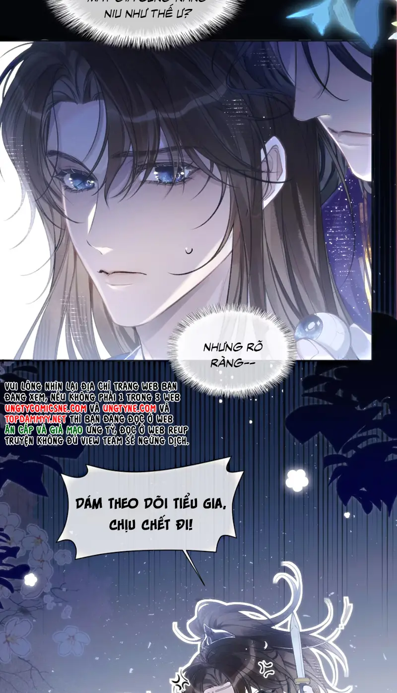 SAU KHI TRỞ THÀNH CON RỐI CỦA PHẢN DIỆN Chapter 2 - Trang 5