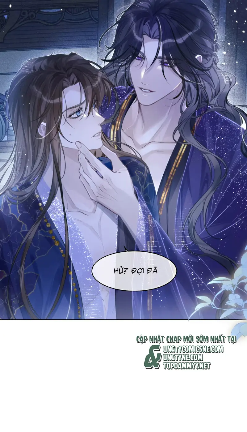 SAU KHI TRỞ THÀNH CON RỐI CỦA PHẢN DIỆN Chapter 2 - Trang 7