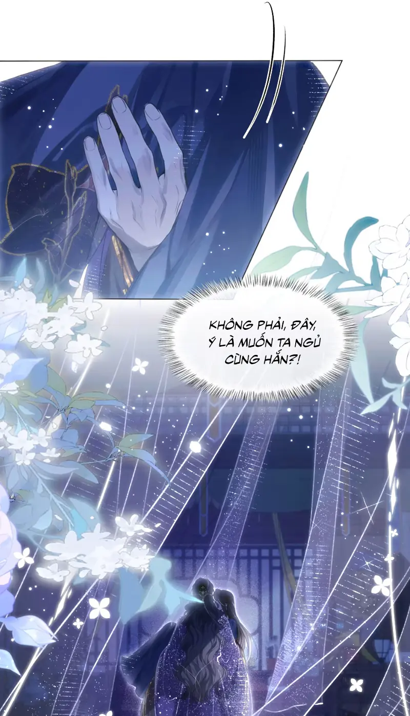SAU KHI TRỞ THÀNH CON RỐI CỦA PHẢN DIỆN Chapter 2 - Trang 8