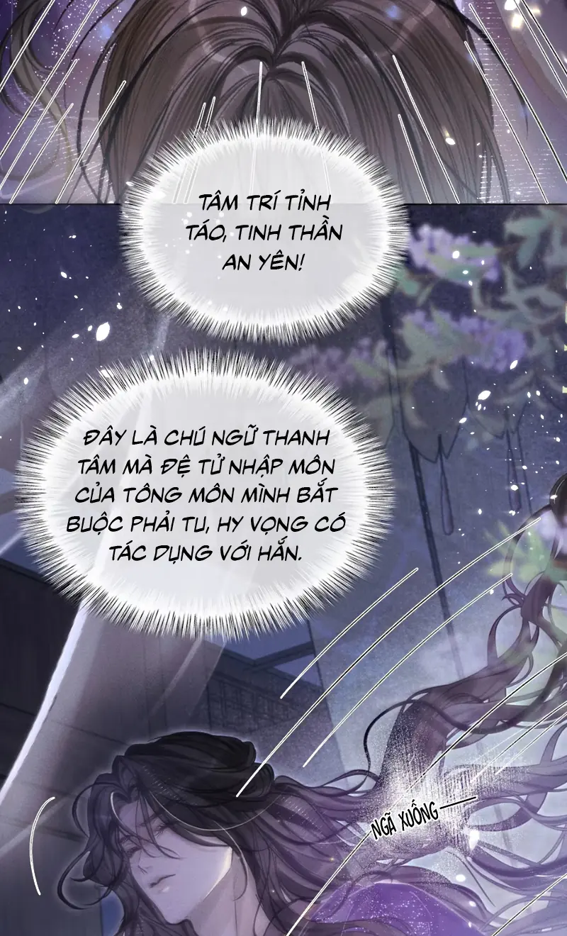 SAU KHI TRỞ THÀNH CON RỐI CỦA PHẢN DIỆN Chapter 3 - Trang 10