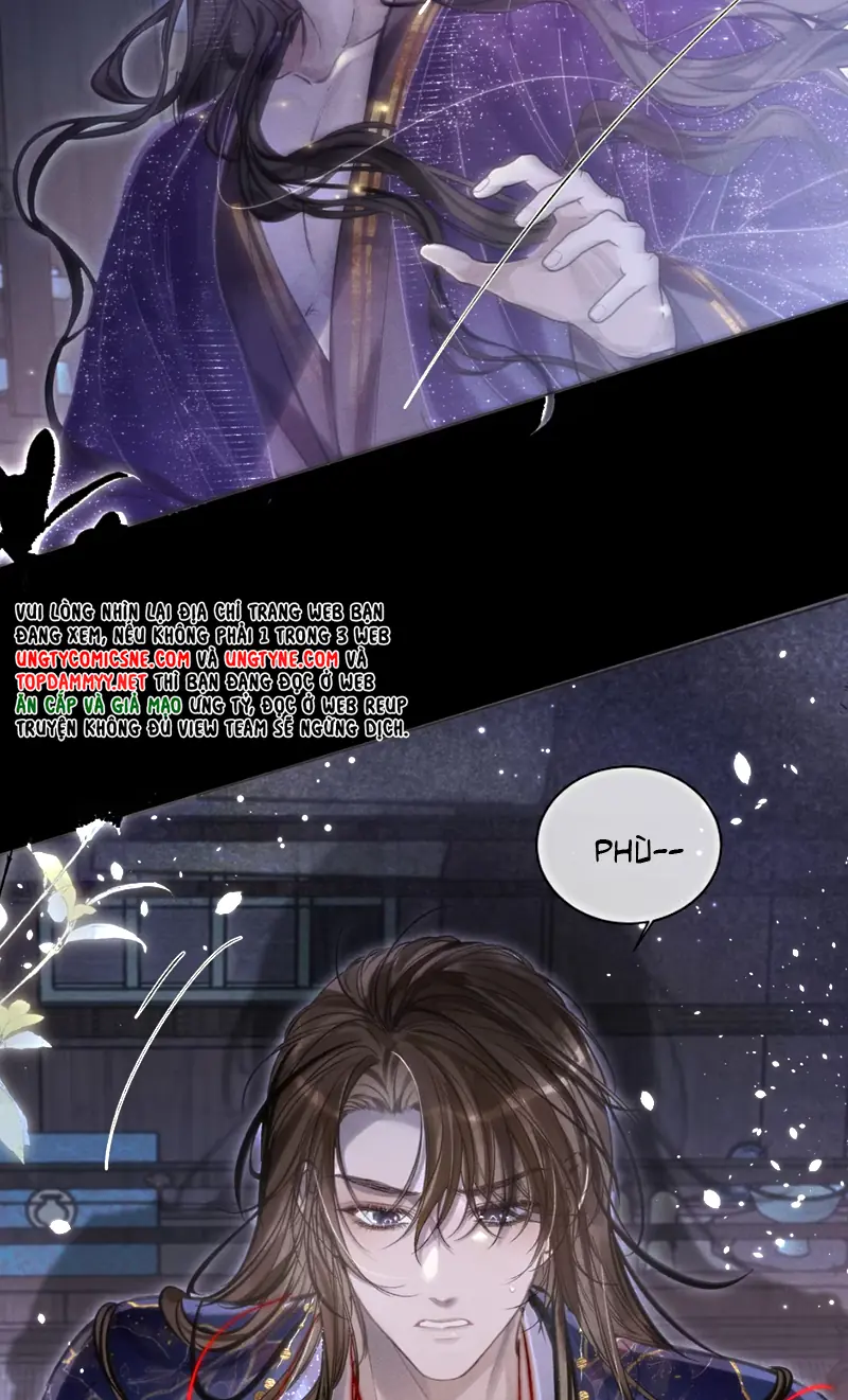 SAU KHI TRỞ THÀNH CON RỐI CỦA PHẢN DIỆN Chapter 3 - Trang 11