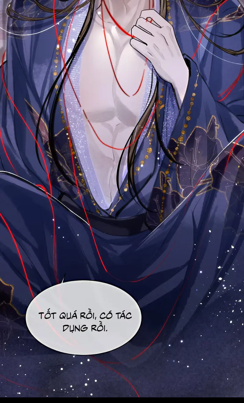 SAU KHI TRỞ THÀNH CON RỐI CỦA PHẢN DIỆN Chapter 3 - Trang 12