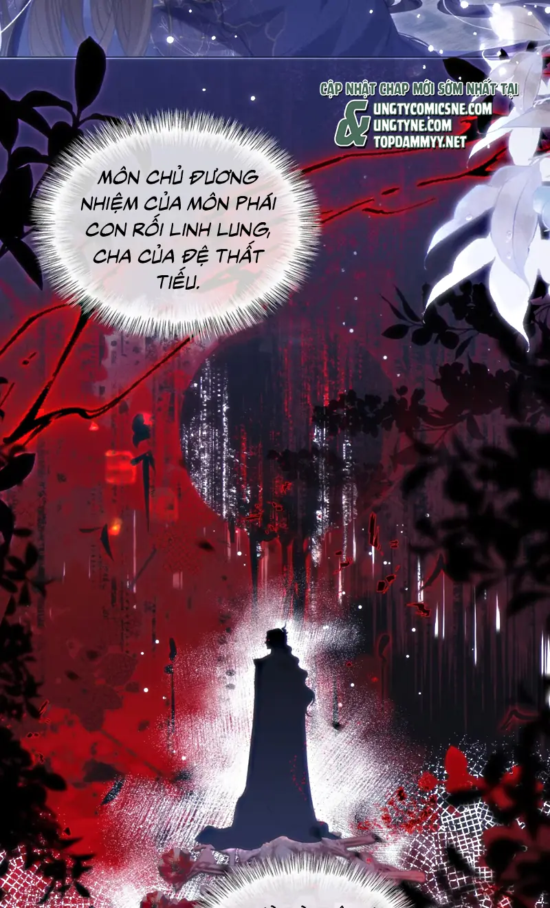 SAU KHI TRỞ THÀNH CON RỐI CỦA PHẢN DIỆN Chapter 3 - Trang 14