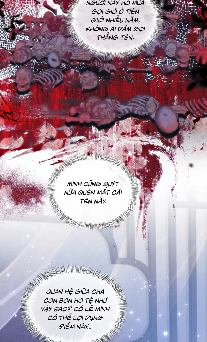 SAU KHI TRỞ THÀNH CON RỐI CỦA PHẢN DIỆN Chapter 3 - Trang 15