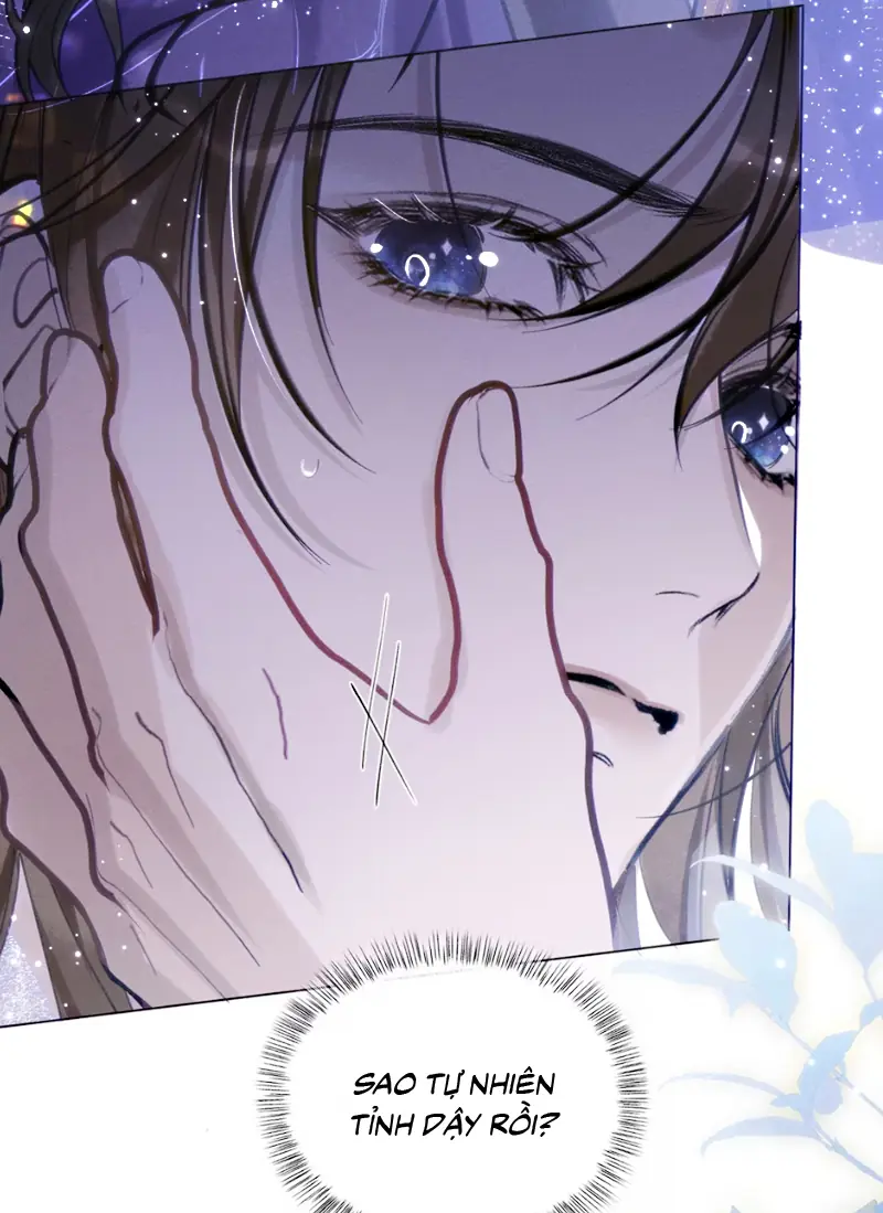 SAU KHI TRỞ THÀNH CON RỐI CỦA PHẢN DIỆN Chapter 3 - Trang 18