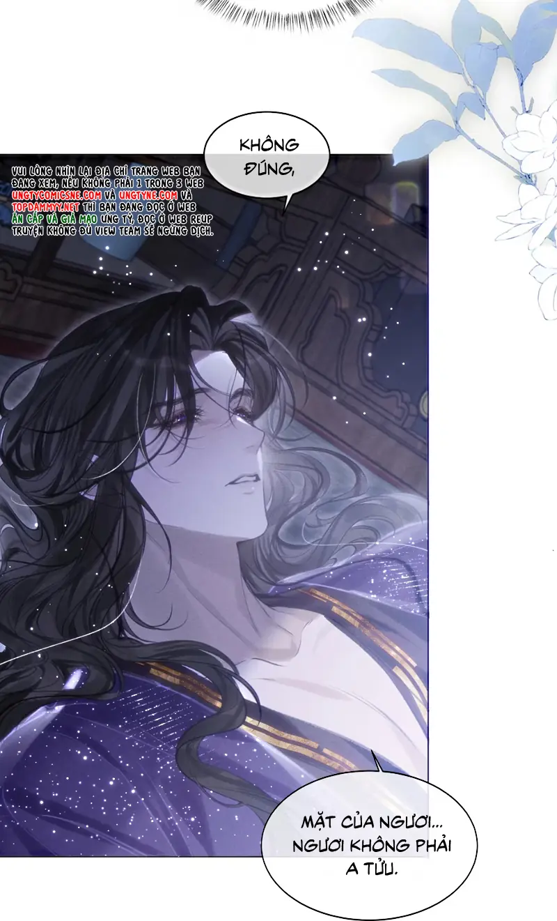 SAU KHI TRỞ THÀNH CON RỐI CỦA PHẢN DIỆN Chapter 3 - Trang 19