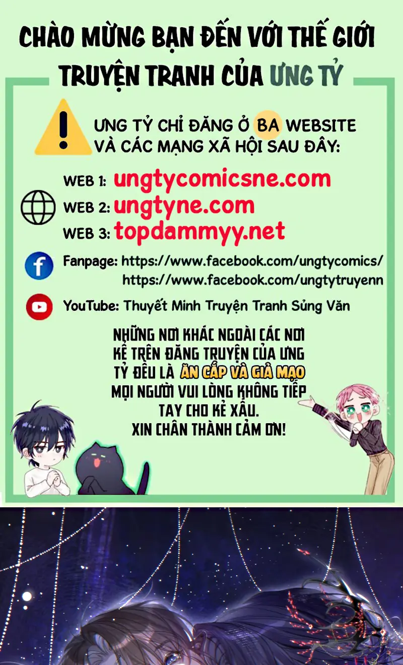 SAU KHI TRỞ THÀNH CON RỐI CỦA PHẢN DIỆN Chapter 3 - Trang 2