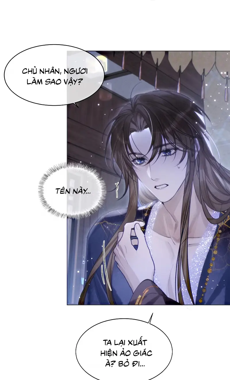 SAU KHI TRỞ THÀNH CON RỐI CỦA PHẢN DIỆN Chapter 3 - Trang 20