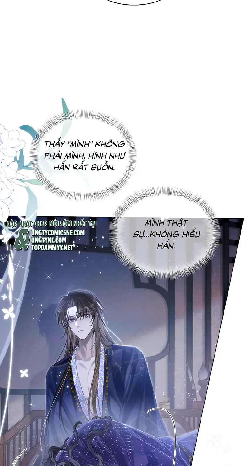 SAU KHI TRỞ THÀNH CON RỐI CỦA PHẢN DIỆN Chapter 3 - Trang 21