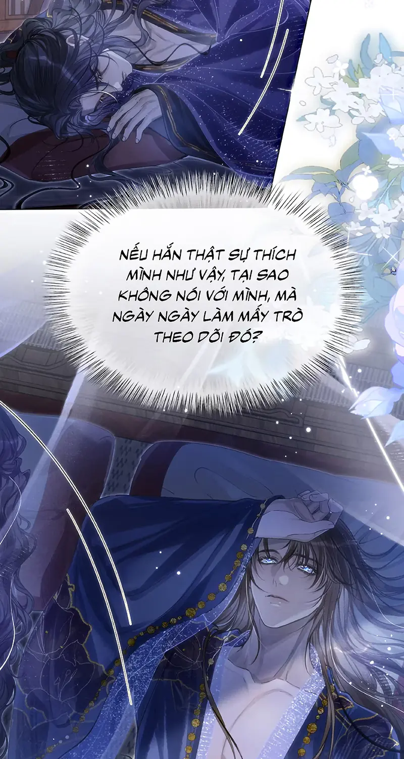 SAU KHI TRỞ THÀNH CON RỐI CỦA PHẢN DIỆN Chapter 3 - Trang 22