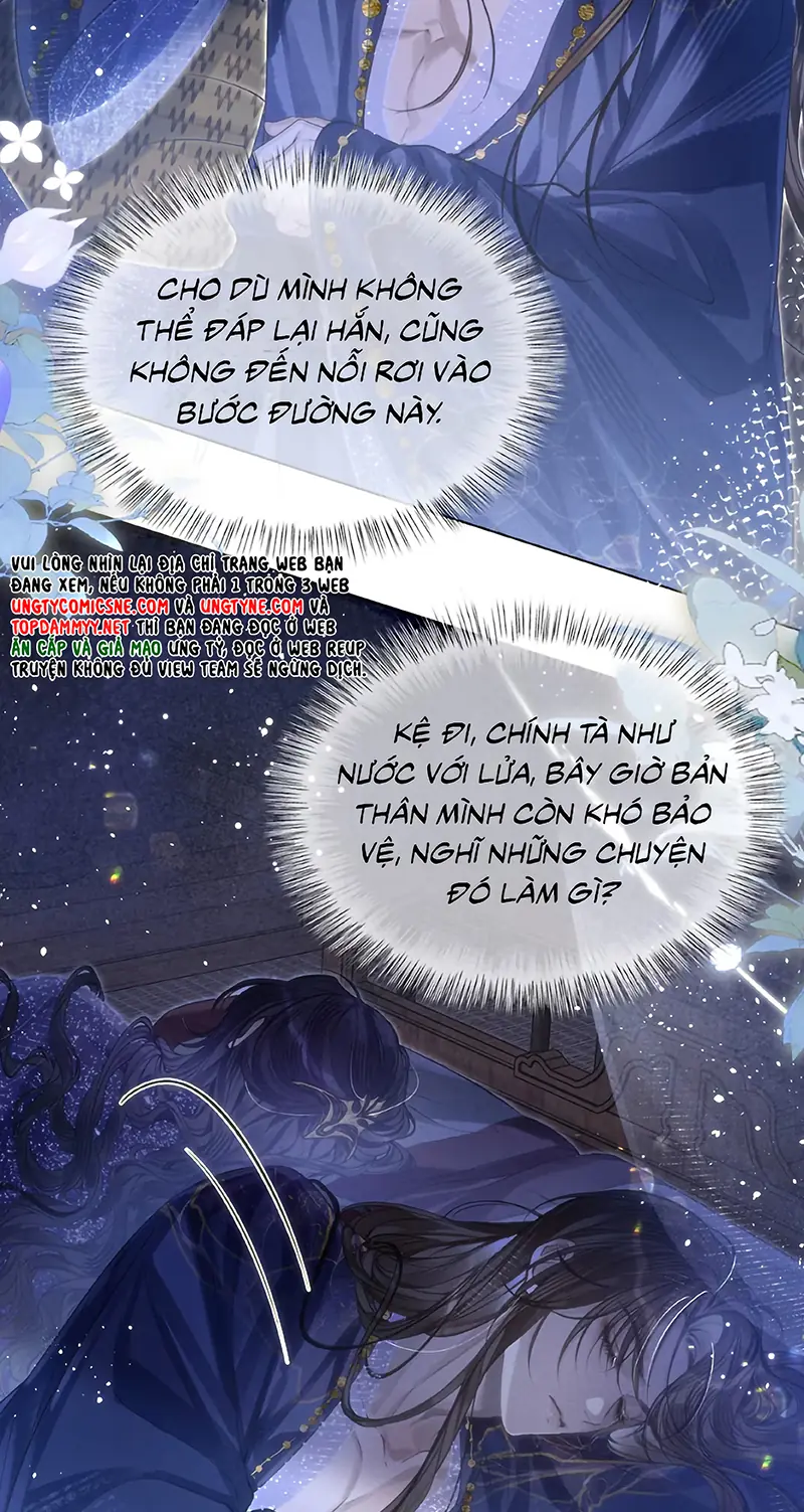 SAU KHI TRỞ THÀNH CON RỐI CỦA PHẢN DIỆN Chapter 3 - Trang 23