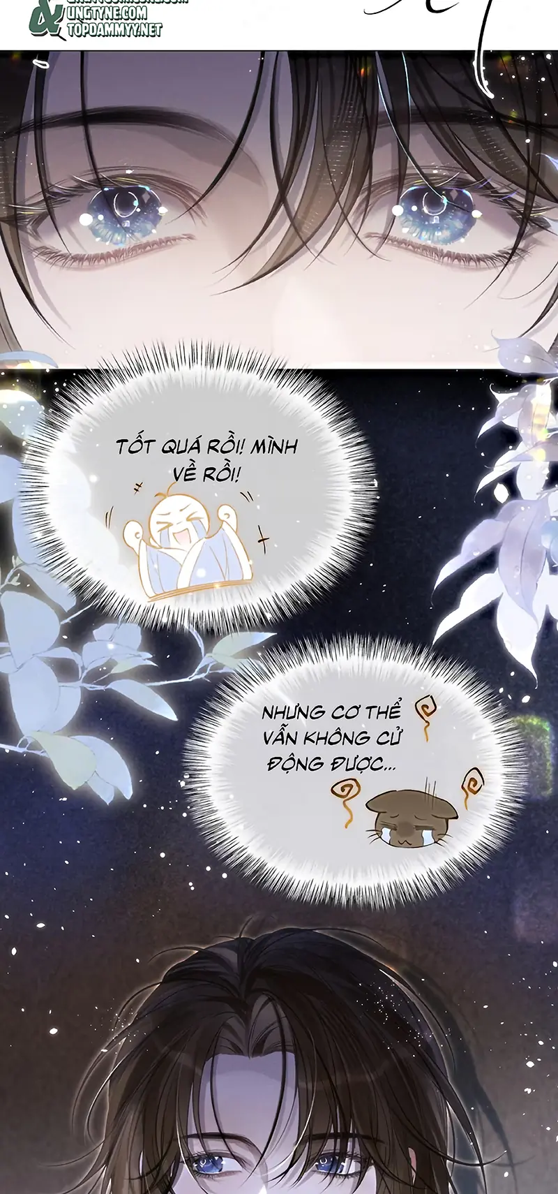 SAU KHI TRỞ THÀNH CON RỐI CỦA PHẢN DIỆN Chapter 3 - Trang 29