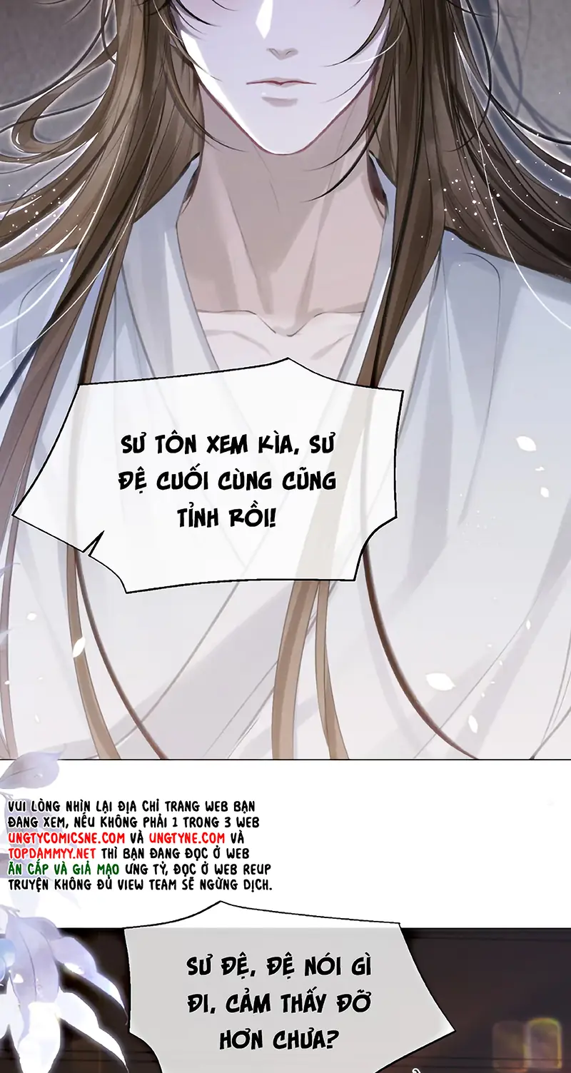 SAU KHI TRỞ THÀNH CON RỐI CỦA PHẢN DIỆN Chapter 3 - Trang 30
