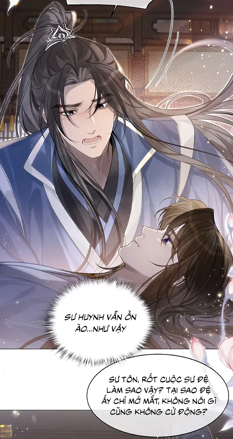 SAU KHI TRỞ THÀNH CON RỐI CỦA PHẢN DIỆN Chapter 3 - Trang 31
