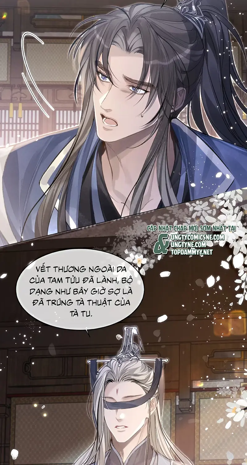SAU KHI TRỞ THÀNH CON RỐI CỦA PHẢN DIỆN Chapter 3 - Trang 32