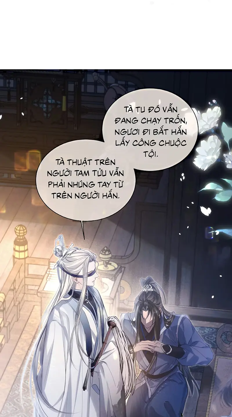 SAU KHI TRỞ THÀNH CON RỐI CỦA PHẢN DIỆN Chapter 3 - Trang 37