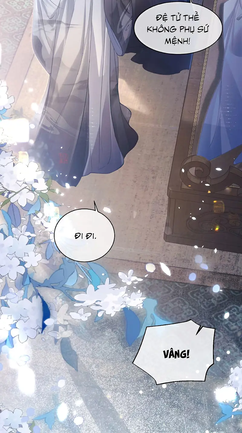 SAU KHI TRỞ THÀNH CON RỐI CỦA PHẢN DIỆN Chapter 3 - Trang 38