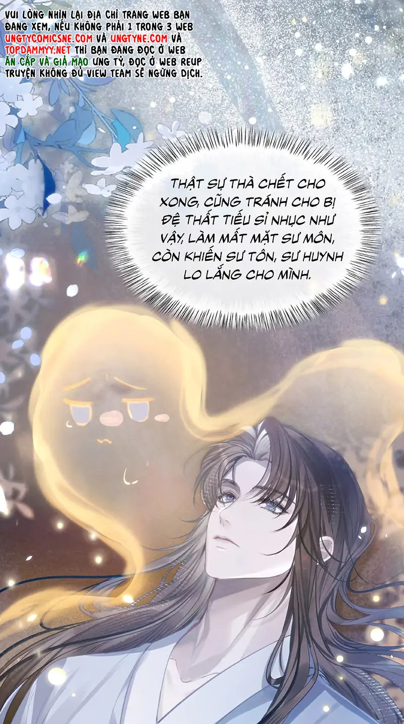 SAU KHI TRỞ THÀNH CON RỐI CỦA PHẢN DIỆN Chapter 3 - Trang 39