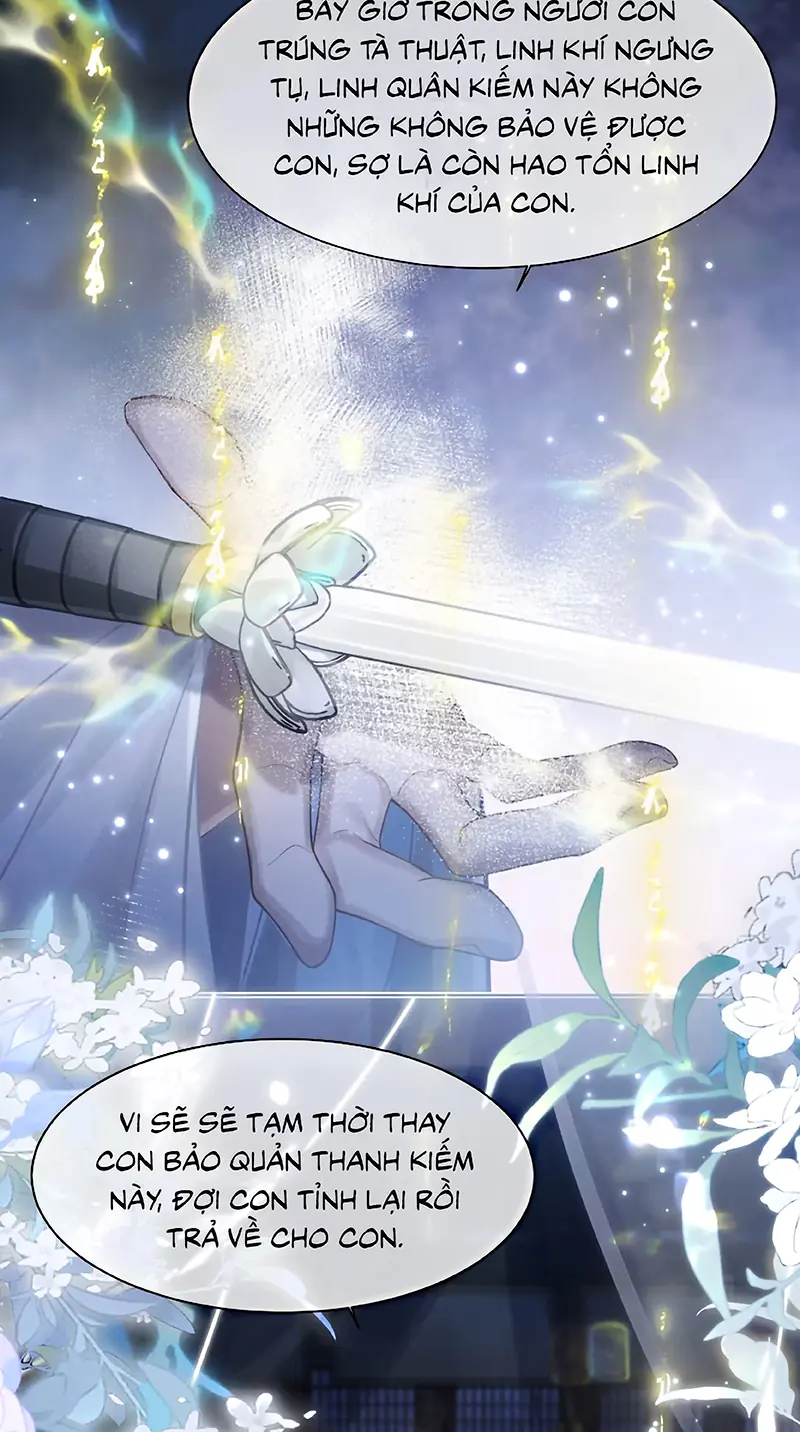 SAU KHI TRỞ THÀNH CON RỐI CỦA PHẢN DIỆN Chapter 3 - Trang 46