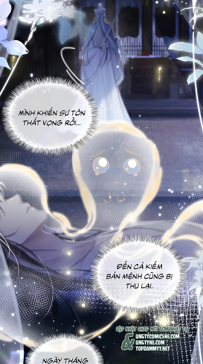 SAU KHI TRỞ THÀNH CON RỐI CỦA PHẢN DIỆN Chapter 3 - Trang 47