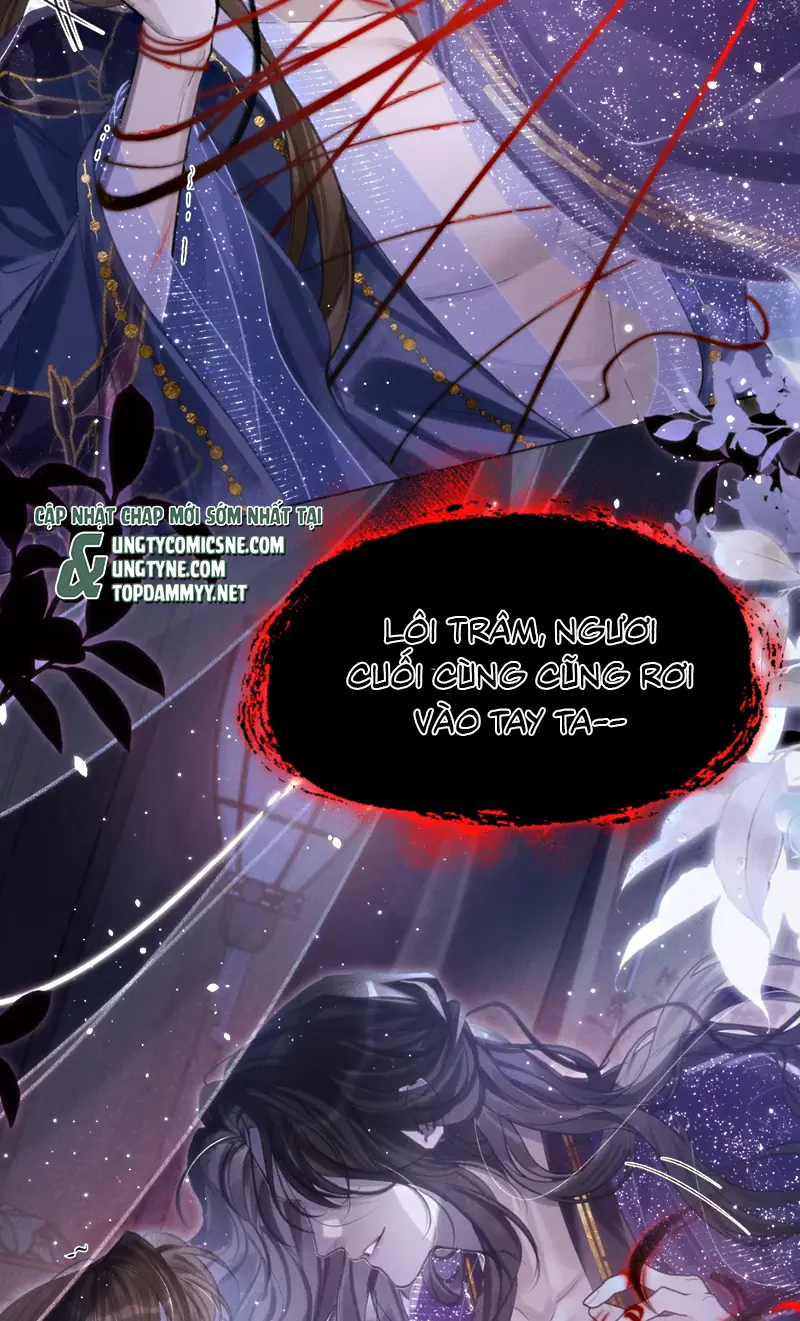 SAU KHI TRỞ THÀNH CON RỐI CỦA PHẢN DIỆN Chapter 3 - Trang 5