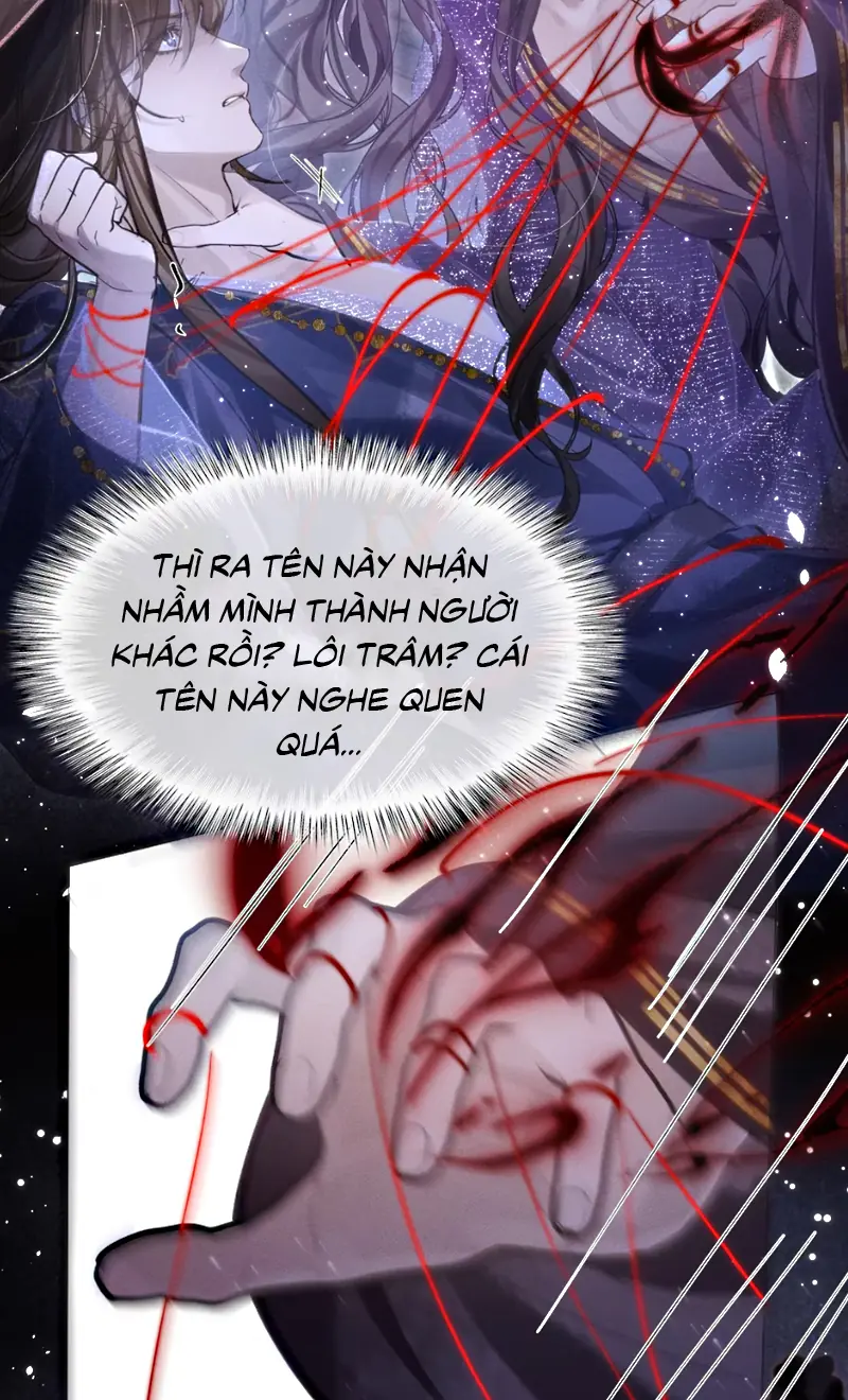 SAU KHI TRỞ THÀNH CON RỐI CỦA PHẢN DIỆN Chapter 3 - Trang 6