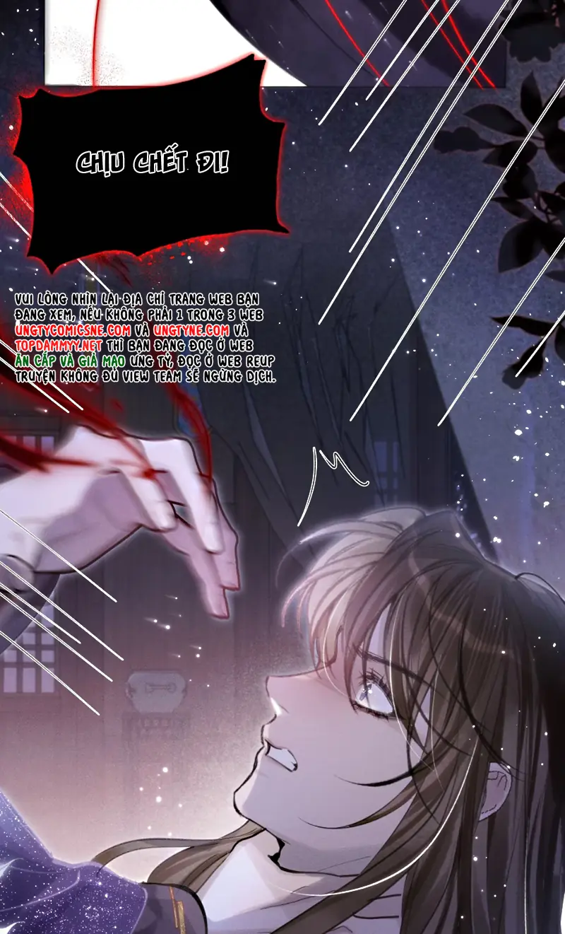 SAU KHI TRỞ THÀNH CON RỐI CỦA PHẢN DIỆN Chapter 3 - Trang 7