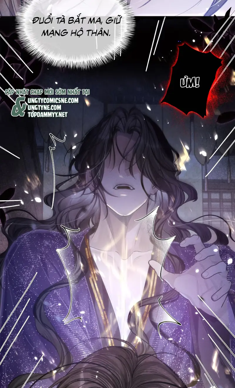 SAU KHI TRỞ THÀNH CON RỐI CỦA PHẢN DIỆN Chapter 3 - Trang 9