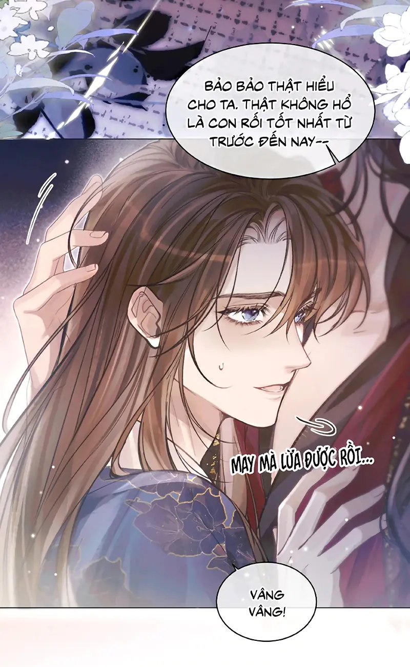 SAU KHI TRỞ THÀNH CON RỐI CỦA PHẢN DIỆN Chapter 4 - Trang 10