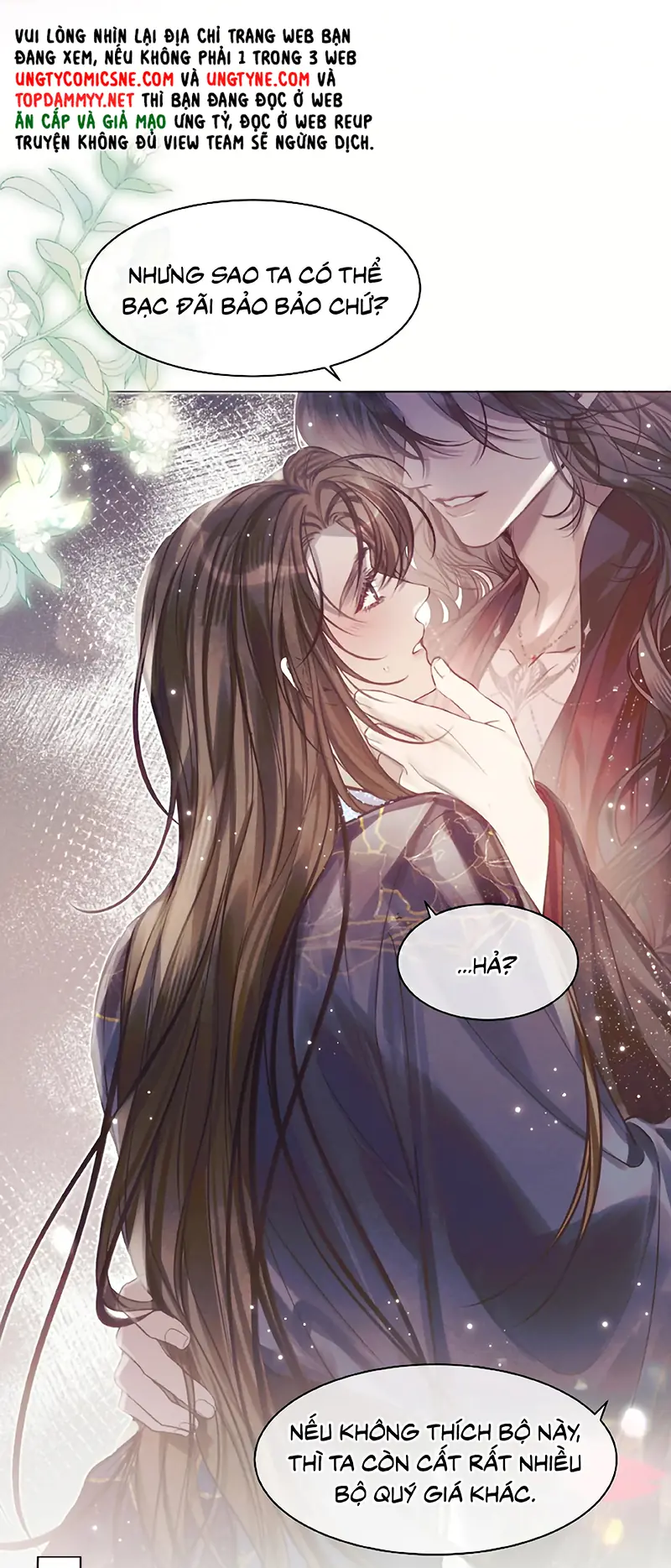 SAU KHI TRỞ THÀNH CON RỐI CỦA PHẢN DIỆN Chapter 4 - Trang 11