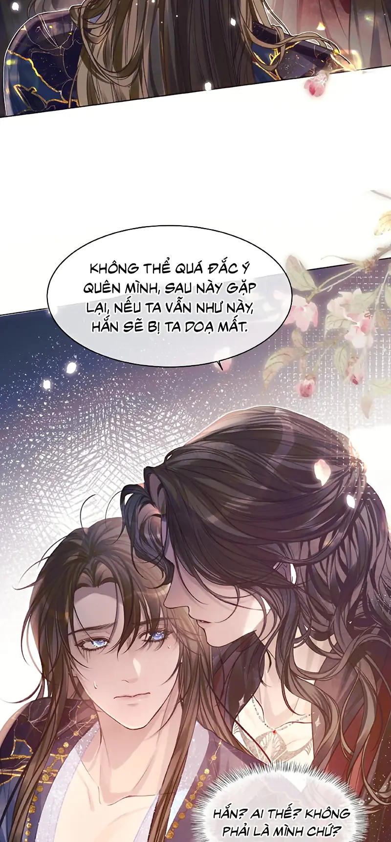 SAU KHI TRỞ THÀNH CON RỐI CỦA PHẢN DIỆN Chapter 4 - Trang 17