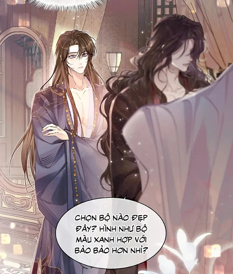 SAU KHI TRỞ THÀNH CON RỐI CỦA PHẢN DIỆN Chapter 4 - Trang 19