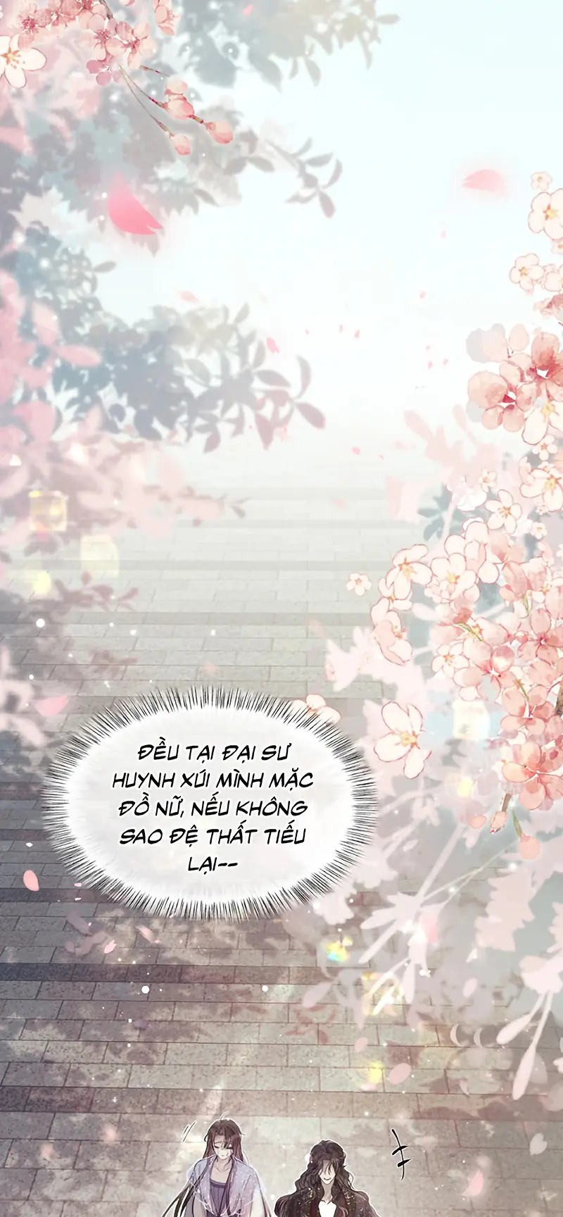 SAU KHI TRỞ THÀNH CON RỐI CỦA PHẢN DIỆN Chapter 4 - Trang 24
