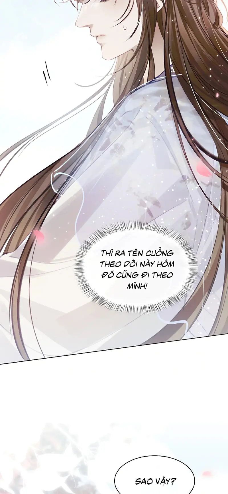 SAU KHI TRỞ THÀNH CON RỐI CỦA PHẢN DIỆN Chapter 4 - Trang 26