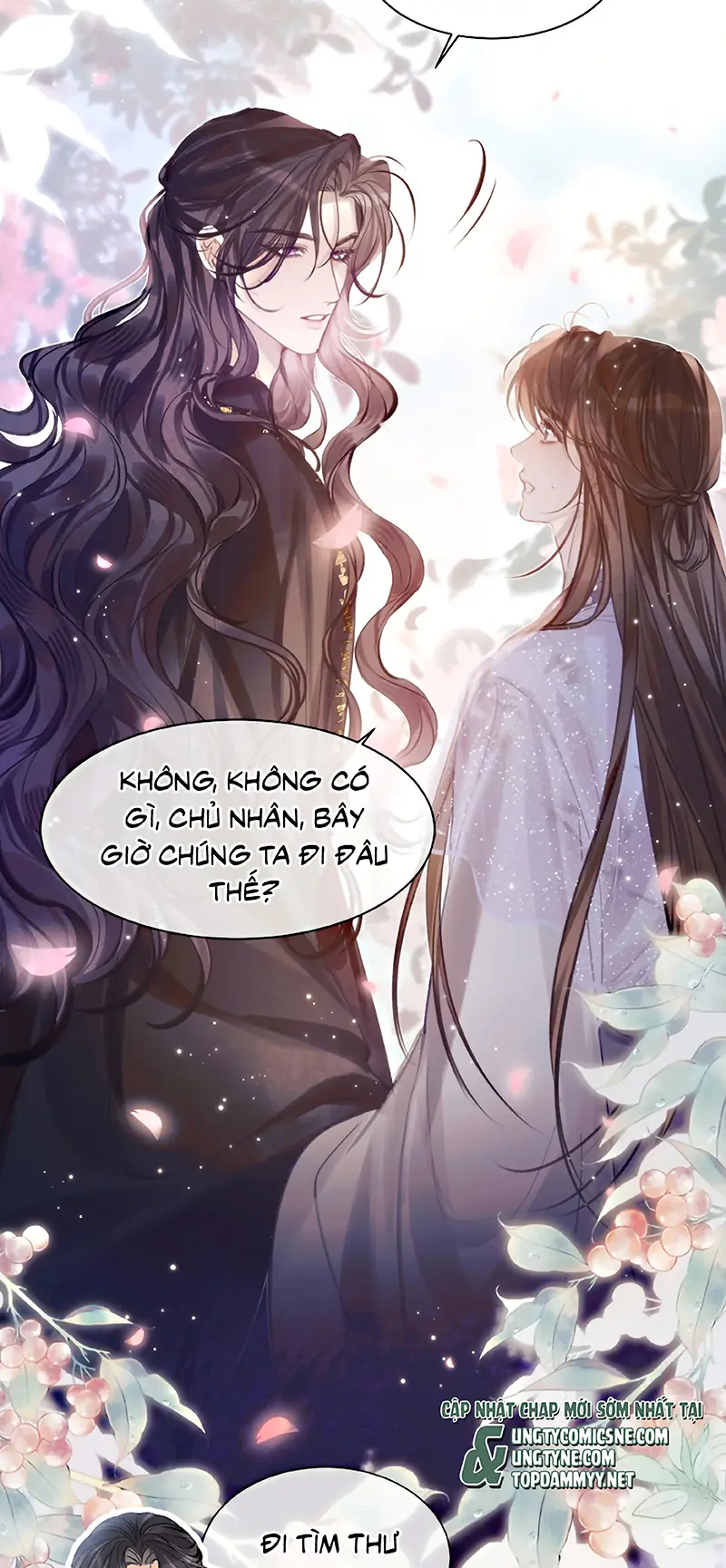 SAU KHI TRỞ THÀNH CON RỐI CỦA PHẢN DIỆN Chapter 4 - Trang 27