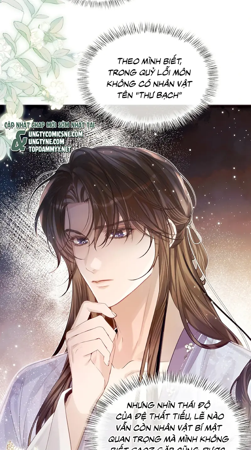SAU KHI TRỞ THÀNH CON RỐI CỦA PHẢN DIỆN Chapter 4 - Trang 30
