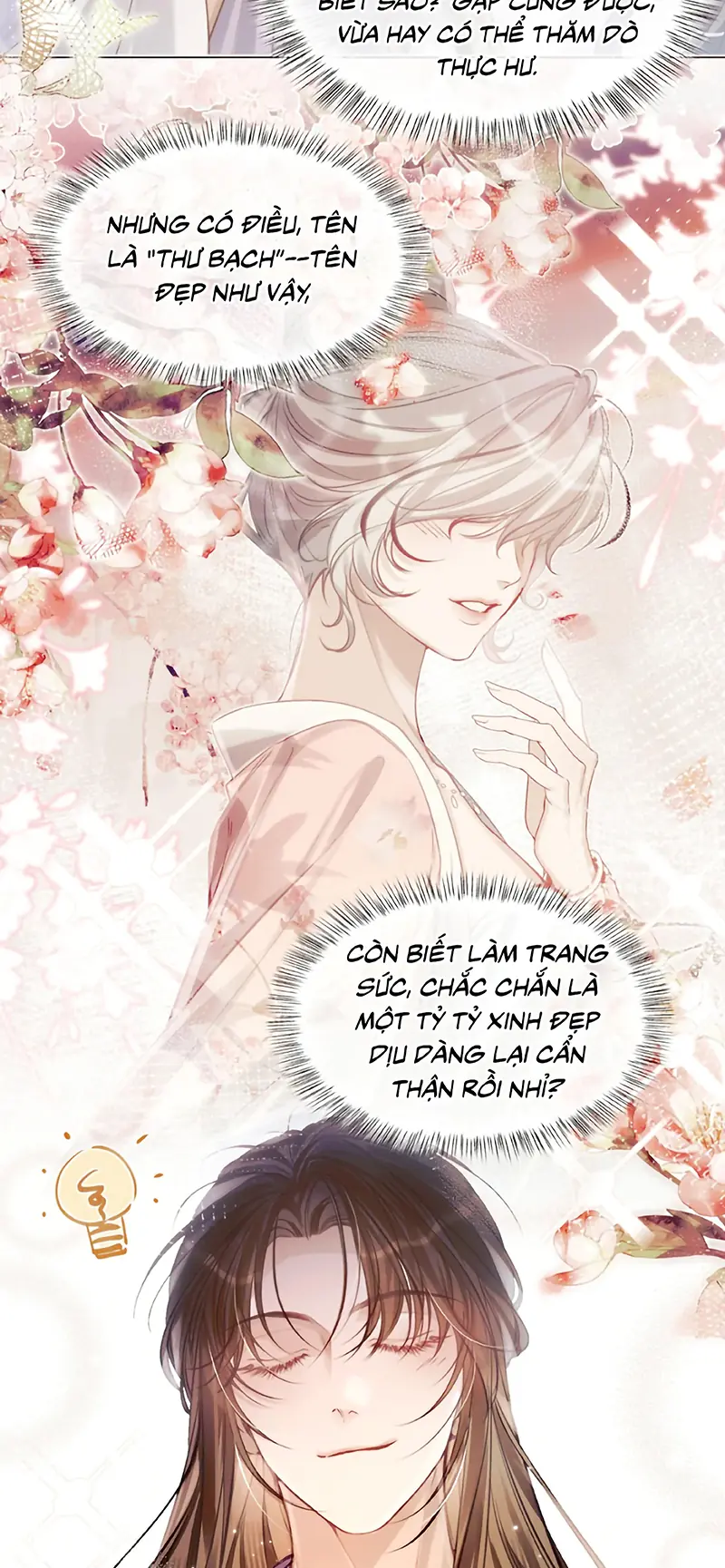 SAU KHI TRỞ THÀNH CON RỐI CỦA PHẢN DIỆN Chapter 4 - Trang 31