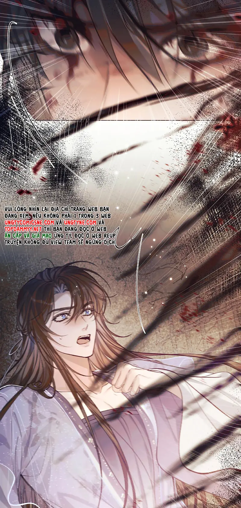 SAU KHI TRỞ THÀNH CON RỐI CỦA PHẢN DIỆN Chapter 4 - Trang 39