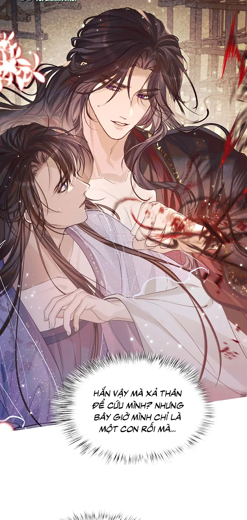 SAU KHI TRỞ THÀNH CON RỐI CỦA PHẢN DIỆN Chapter 4 - Trang 41