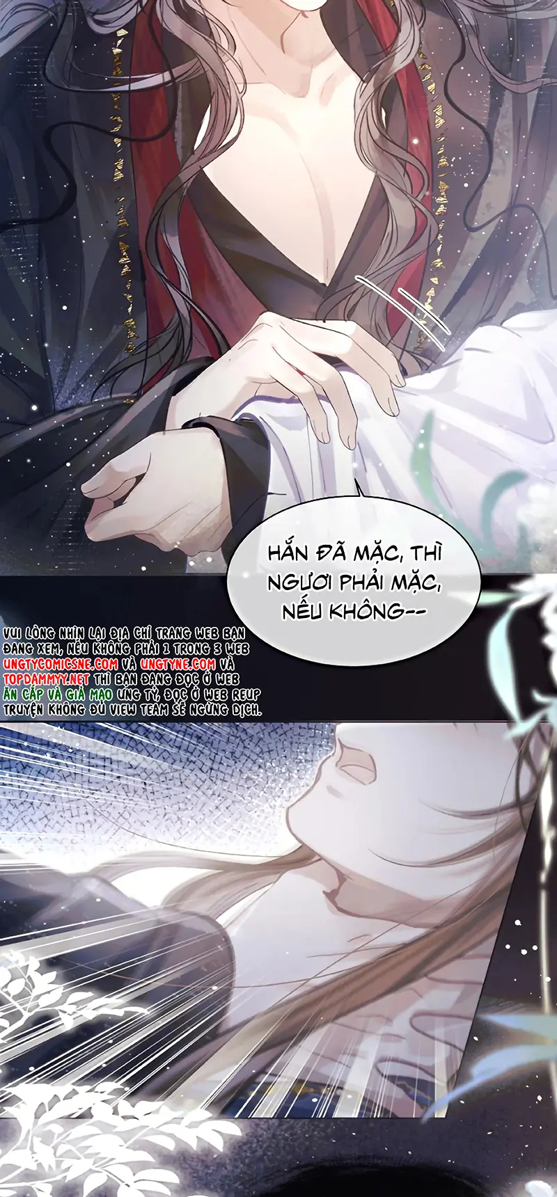SAU KHI TRỞ THÀNH CON RỐI CỦA PHẢN DIỆN Chapter 4 - Trang 5