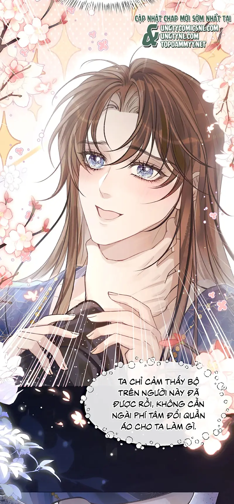 SAU KHI TRỞ THÀNH CON RỐI CỦA PHẢN DIỆN Chapter 4 - Trang 8