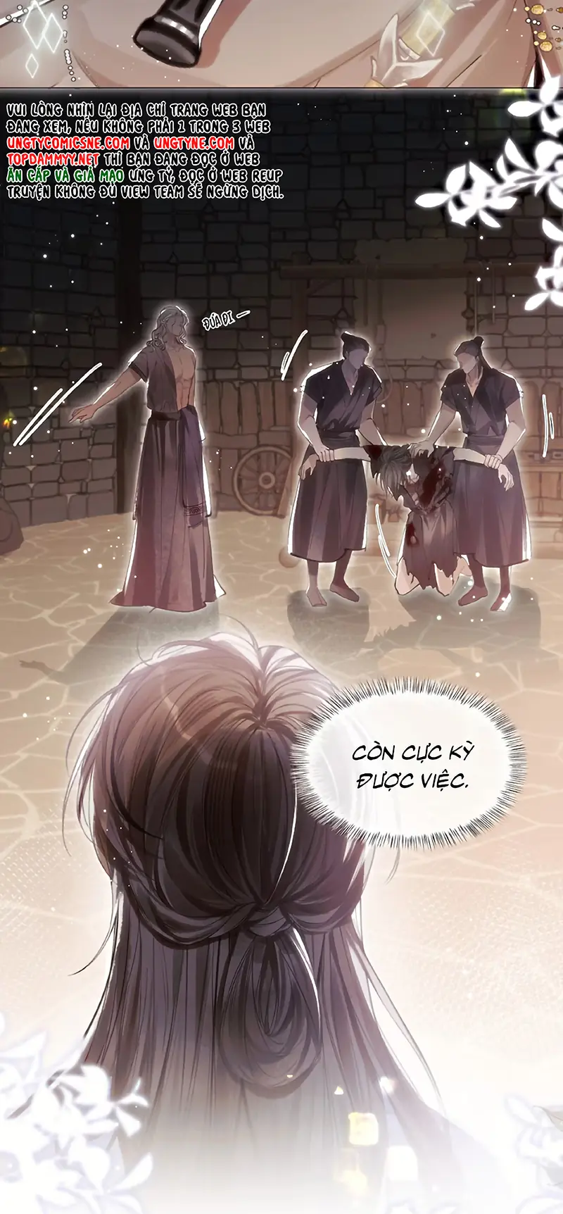 SAU KHI TRỞ THÀNH CON RỐI CỦA PHẢN DIỆN Chapter 5 - Trang 17